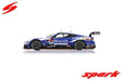 Schuco Spark 1:43 GT500 Advan Z 2024 Model - Matsuda/Natori Racing-Kiichin - The #1 Place for Japanese Goods in Your Hand!