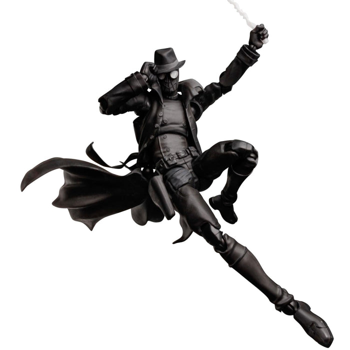 Sentinel Spider-Man Noir Action Figure Non-Scale Abs & Pvc Japan