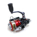Daiwa Fine Mode 2004 Dx Spinning Reel with 3Lb Japanese Fluorocarbon Line-Kiichin - The #1 Place for Japanese Goods in Your Hand!