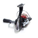 Daiwa Fine Mode 2004 Dx Spinning Reel with 3Lb Japanese Fluorocarbon Line-Kiichin - The #1 Place for Japanese Goods in Your Hand!