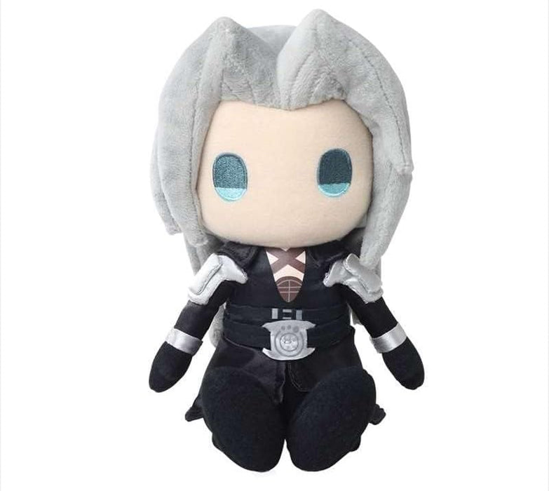 Square Enix Final Fantasy VII Remake Plush Sephiroth W105xD140xH190mm