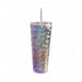 Starbucks 710ml Holiday Tumbler Winter Snowflake Straw Cup-Kiichin - The #1 Place for Japanese Goods in Your Hand!
