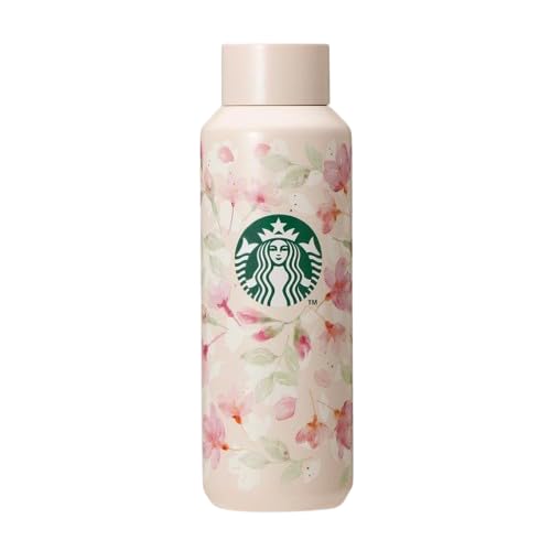 STARBUCKS STAINLESS STEEL deals CHEERY BLOSSOM PINK JAMAICA RELEASE