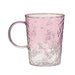 Starbucks Sakura2025 Pink 355Ml Heat-Resistant Cherry Blossom Glass Mug-Kiichin - The #1 Place for Japanese Goods in Your Hand!