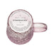 Starbucks Sakura2025 Pink 355Ml Heat-Resistant Cherry Blossom Glass Mug-Kiichin - The #1 Place for Japanese Goods in Your Hand!