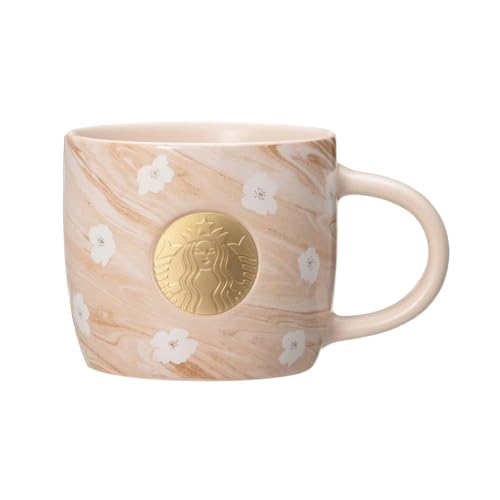 Starbucks Japan Sakura 2025