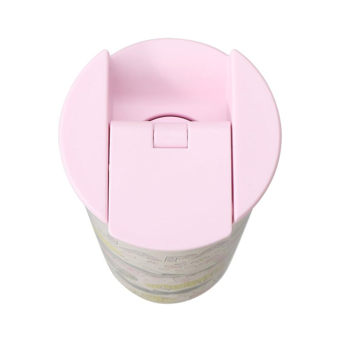 Starbucks 473ml Sakura Stainless Steel Tumbler - Coffee Bottle Gift Japan Edition