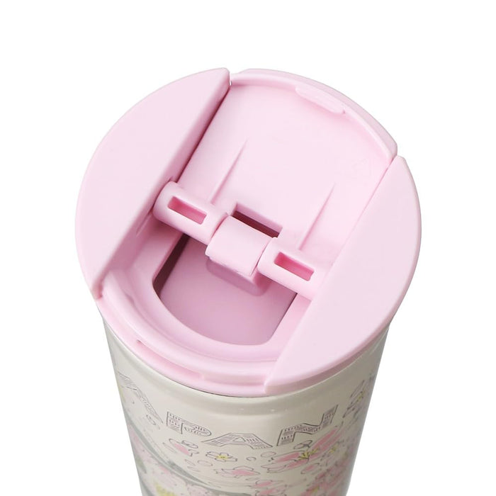 Starbucks 473ml Sakura Stainless Steel Tumbler - Coffee Bottle Gift Japan Edition