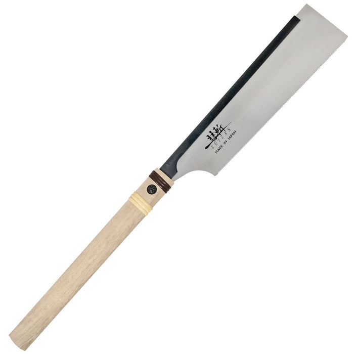 Suizan Woodworking Body Saw 240mm Replacement Blade - Japanese Craftsmanship-Kiichin - The #1 Place for Japanese Goods in Your Hand!