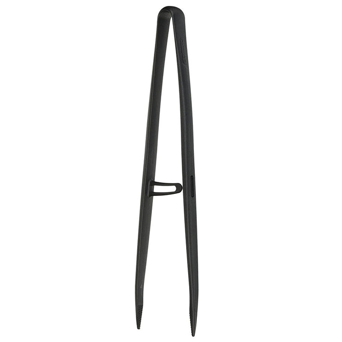 Suncraft Large Nylon Chopsticks Tongs - Convenient Utensil for Easy Food Handling-Kiichin - The #1 Place for Japanese Goods in Your Hand!