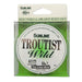 Sunline Troutist Wild Nylon Line 150M 1.25 5Lb Super Matte Green-Kiichin - The #1 Place for Japanese Goods in Your Hand!