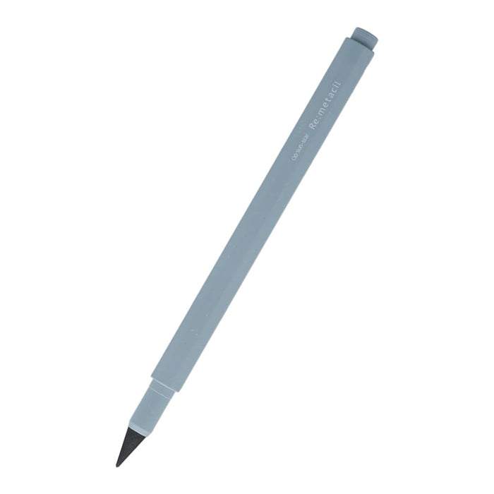 Sun-Star ReMetacil Scallop Metal Pencil 2H No Sharpening Needed S5020050