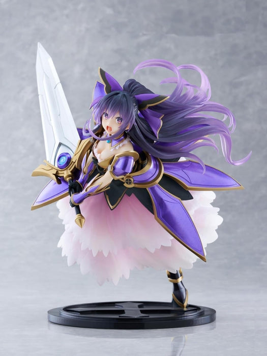 Taito Date A Live IV Yatogami Tohka Figure Amp Plus Sandalphon Edition-Kiichin - The #1 Place for Japanese Goods in Your Hand!