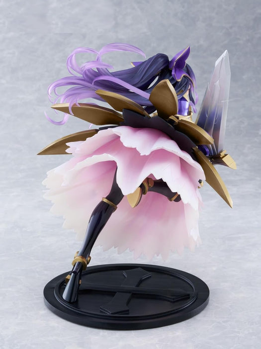 Taito Date A Live IV Yatogami Tohka Figure Amp Plus Sandalphon Edition-Kiichin - The #1 Place for Japanese Goods in Your Hand!