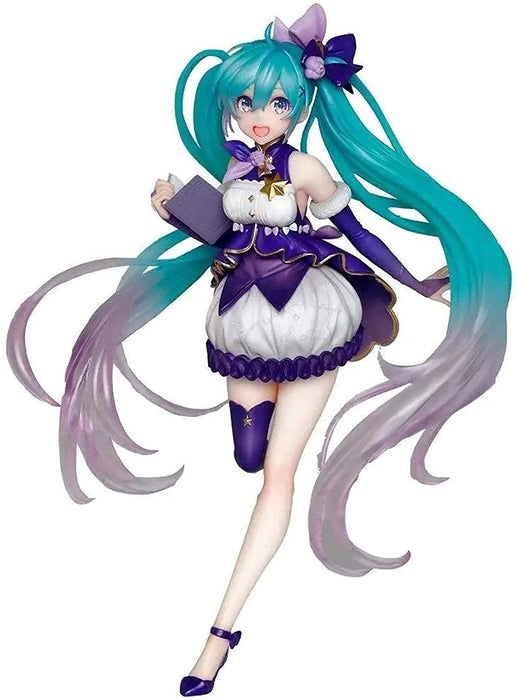 Taito Hatsune Miku Figure Winter Ver 3rd Season Collectible 1 Type-Kiichin - The #1 Place for Japanese Goods in Your Hand!