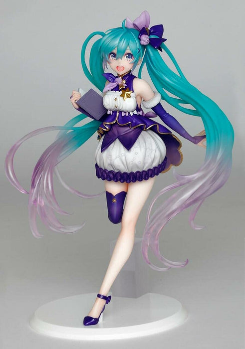 Taito Hatsune Miku Figure Winter Ver 3rd Season Collectible 1 Type-Kiichin - The #1 Place for Japanese Goods in Your Hand!