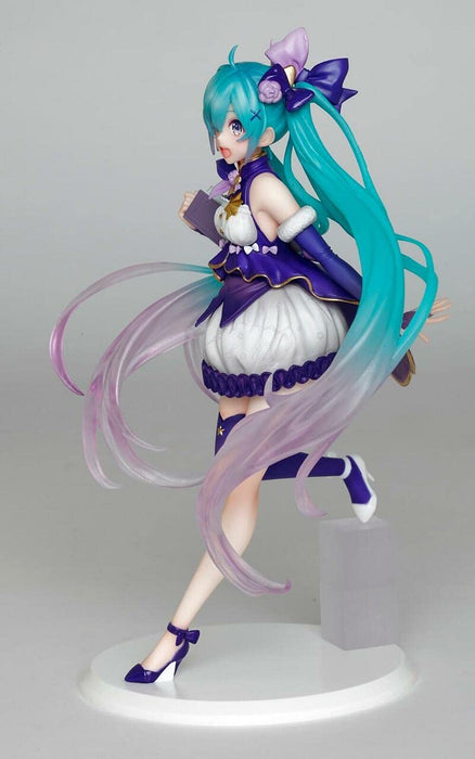 Taito Hatsune Miku Figure Winter Ver 3rd Season Collectible 1 Type-Kiichin - The #1 Place for Japanese Goods in Your Hand!