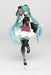 Taito Hatsune Miku Figure Chinese Dress Costume Version Prize Collectible-Kiichin - The #1 Place for Japanese Goods in Your Hand!