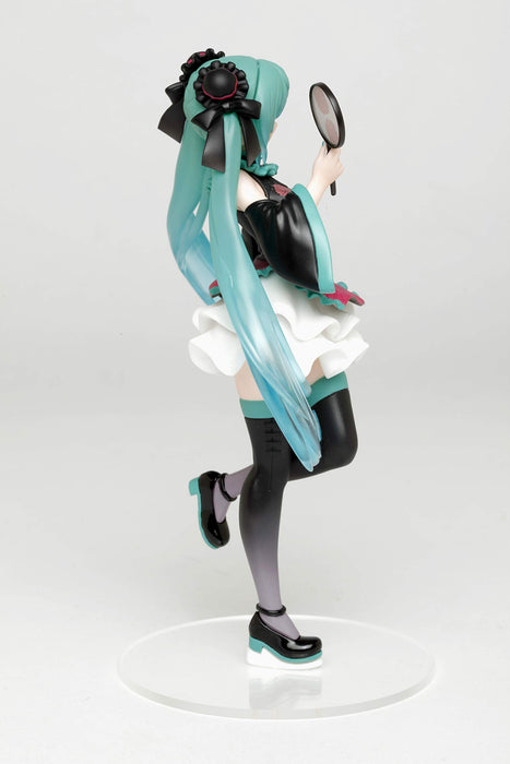Taito Hatsune Miku Figure Chinese Dress Costume Version Prize Collectible-Kiichin - The #1 Place for Japanese Goods in Your Hand!