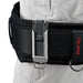 Tajima SF-MSHLD Slim Safe Holder for Waist Belt with Safety Ring Attachment-Kiichin - The #1 Place for Japanese Goods in Your Hand!