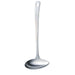 Takasang Metal Standard Kitchen Tool Horizontal Ladle 405220-Kiichin - The #1 Place for Japanese Goods in Your Hand!