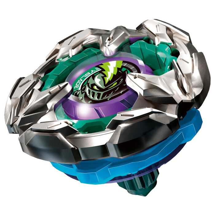 Takara Tomy Bx-13 Night Lance 4-80Hn-Kiichin - The #1 Place for Japanese Goods in Your Hand!