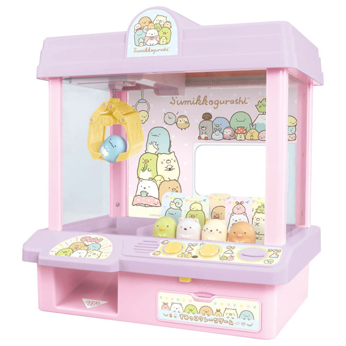 Takara Tomy Sumikko Gurashi Crane Game