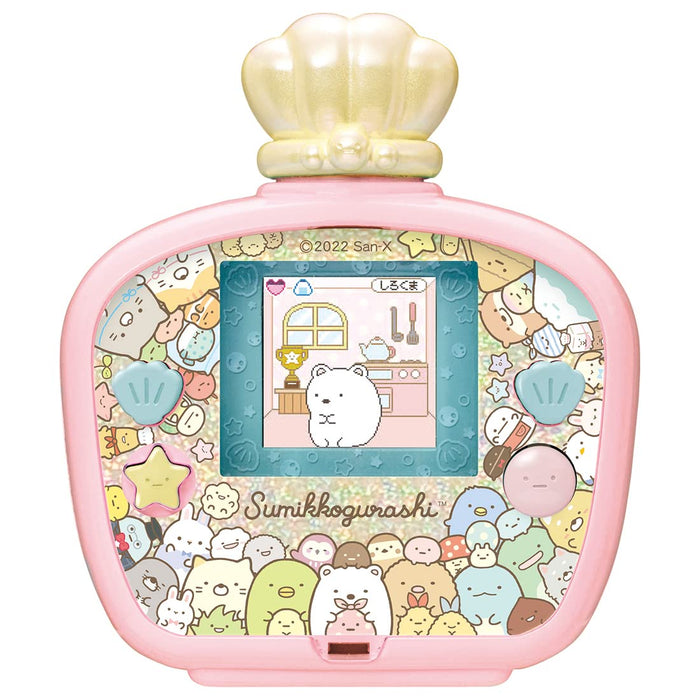 Takara Tomy Sumikko Gurashi Water Dx