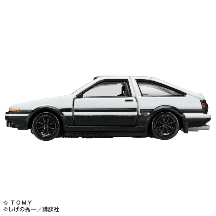 Takara Tomy Tomica Premium AE86 Trueno Unlimited 01 迷你車玩具適合 6 歲以上兒童