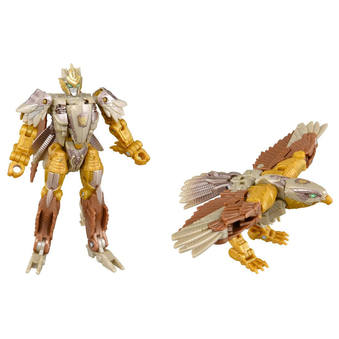 Takara Tomy 豪華級變形金剛獸覺醒空氣刮鬍刀 BD-03