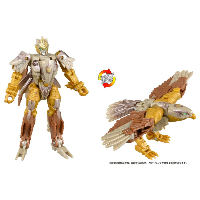 Takara Tomy 豪華級變形金剛獸覺醒空氣刮鬍刀 BD-03