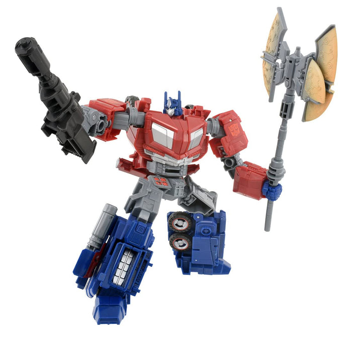 Takara Tomy Transformers GE-01 Optimus Prime