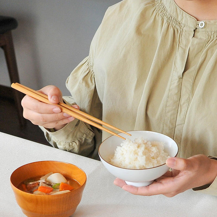 Hehe∞Takemi Takemi Bamboo Chopsticks Set of 10 Dishwasher Safe 22.5cm Eco-Friendly-Kiichin - The #1 Place for Japanese Goods in Your Hand!