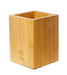 Hehe∞Takemi ∞Takemi Bamboo Pen and Cutlery Holder Plastic-Free TM-PH1-Kiichin - The #1 Place for Japanese Goods in Your Hand!