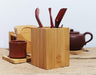 Hehe∞Takemi ∞Takemi Bamboo Pen and Cutlery Holder Plastic-Free TM-PH1-Kiichin - The #1 Place for Japanese Goods in Your Hand!