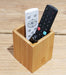Hehe∞Takemi ∞Takemi Bamboo Pen and Cutlery Holder Plastic-Free TM-PH1-Kiichin - The #1 Place for Japanese Goods in Your Hand!