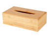 Hehe∞Takemi Takemi Bamboo Tissue Box Stylish Plastic-Free Case TM-TB1A-Kiichin - The #1 Place for Japanese Goods in Your Hand!