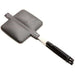 Tamaki Die-Cast Aluminum Double Grilled Sandwich Maker-Kiichin - The #1 Place for Japanese Goods in Your Hand!