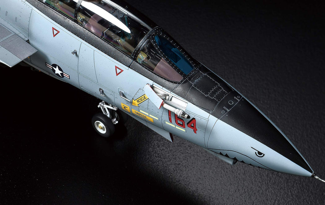 田宮 1/48 F-14D 雄貓 61118