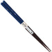 Tanaka Chopsticks Shop Navy Blue Cherry Blossom Non-Slip Lacquer Chopsticks-Kiichin - The #1 Place for Japanese Goods in Your Hand!