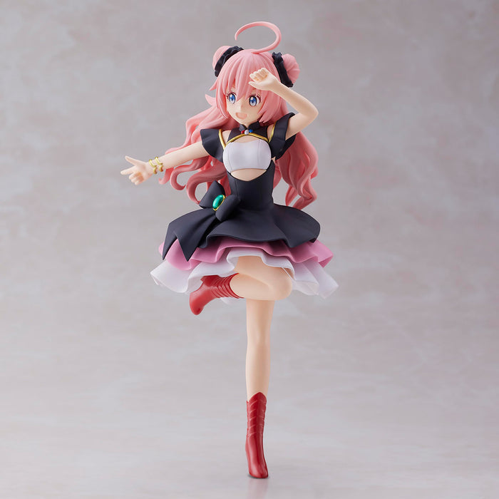 Banpresto 十周年纪念《关于我转生变成史莱姆这档事》米莉姆·纳瓦手办