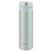 Green Stainless Steel Water Bottle - Tiger One Touch Mug Bottle 320ml-Kiichin - The #1 Place for Japanese Goods in Your Hand!