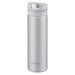 Tiger Grey Stainless Steel Water Bottle - 320ml-Kiichin - The #1 Place for Japanese Goods in Your Hand!