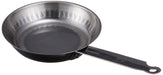 Endo Shoji 21cm Blue Temper Hammer Frying Pan - Made in Japan-Kiichin - The #1 Place for Japanese Goods in Your Hand!