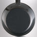 Endo Shoji 21cm Blue Temper Hammer Frying Pan - Made in Japan-Kiichin - The #1 Place for Japanese Goods in Your Hand!