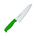 Tojiro 180mm Green Mv Gyuto Knife with Elastomer Handle-Kiichin - The #1 Place for Japanese Goods in Your Hand!