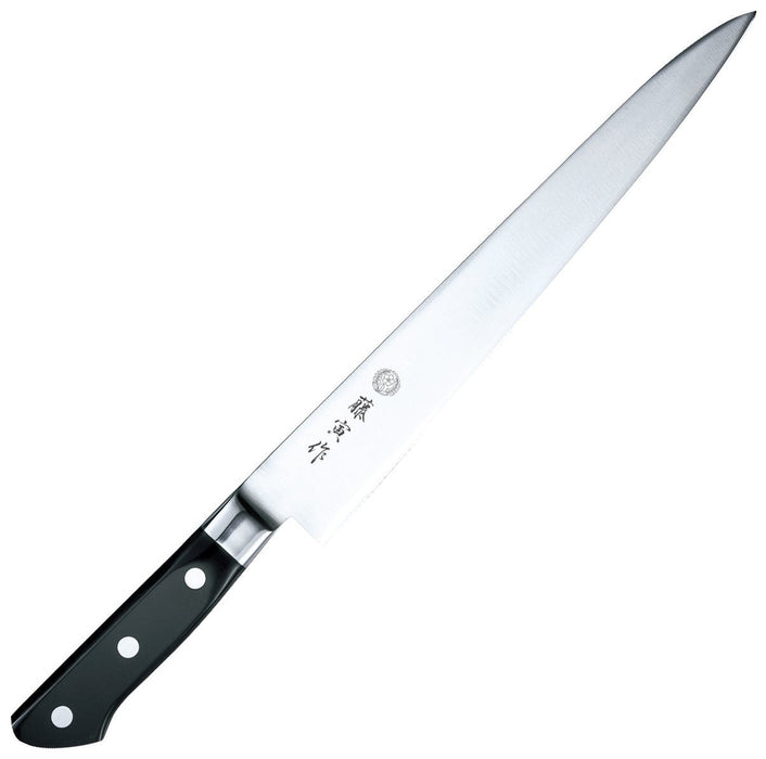 Tojiro Fujitsu DP Sushi Slicer 10.6 Inch 27cm Professional Knife