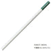 Tombow Ci-Rd7-6P Chitose Green Colored Pencil - 6 Pieces Pack-Kiichin - The #1 Place for Japanese Goods in Your Hand!