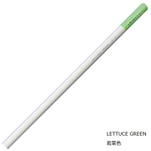 Tombow Wakana Color Dictionary - 6pc Colored Pencil Set Ci-Rp5-6P-Kiichin - The #1 Place for Japanese Goods in Your Hand!