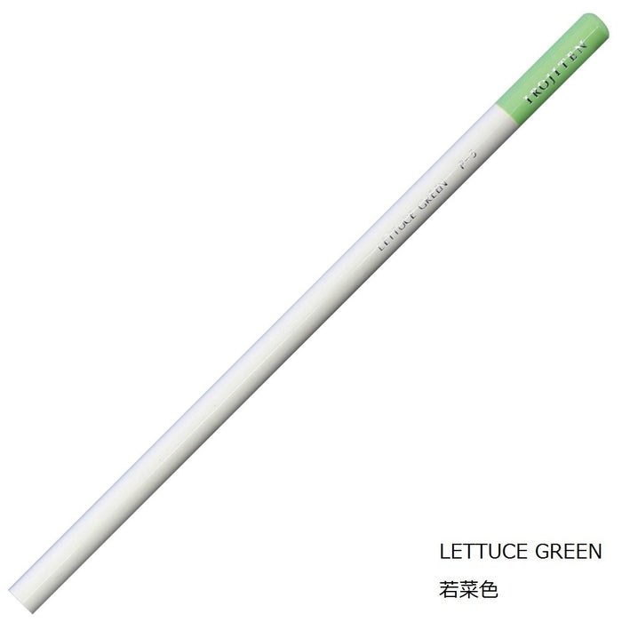 Tombow Wakana Color Dictionary - 6pc Colored Pencil Set Ci-Rp5-6P-Kiichin - The #1 Place for Japanese Goods in Your Hand!